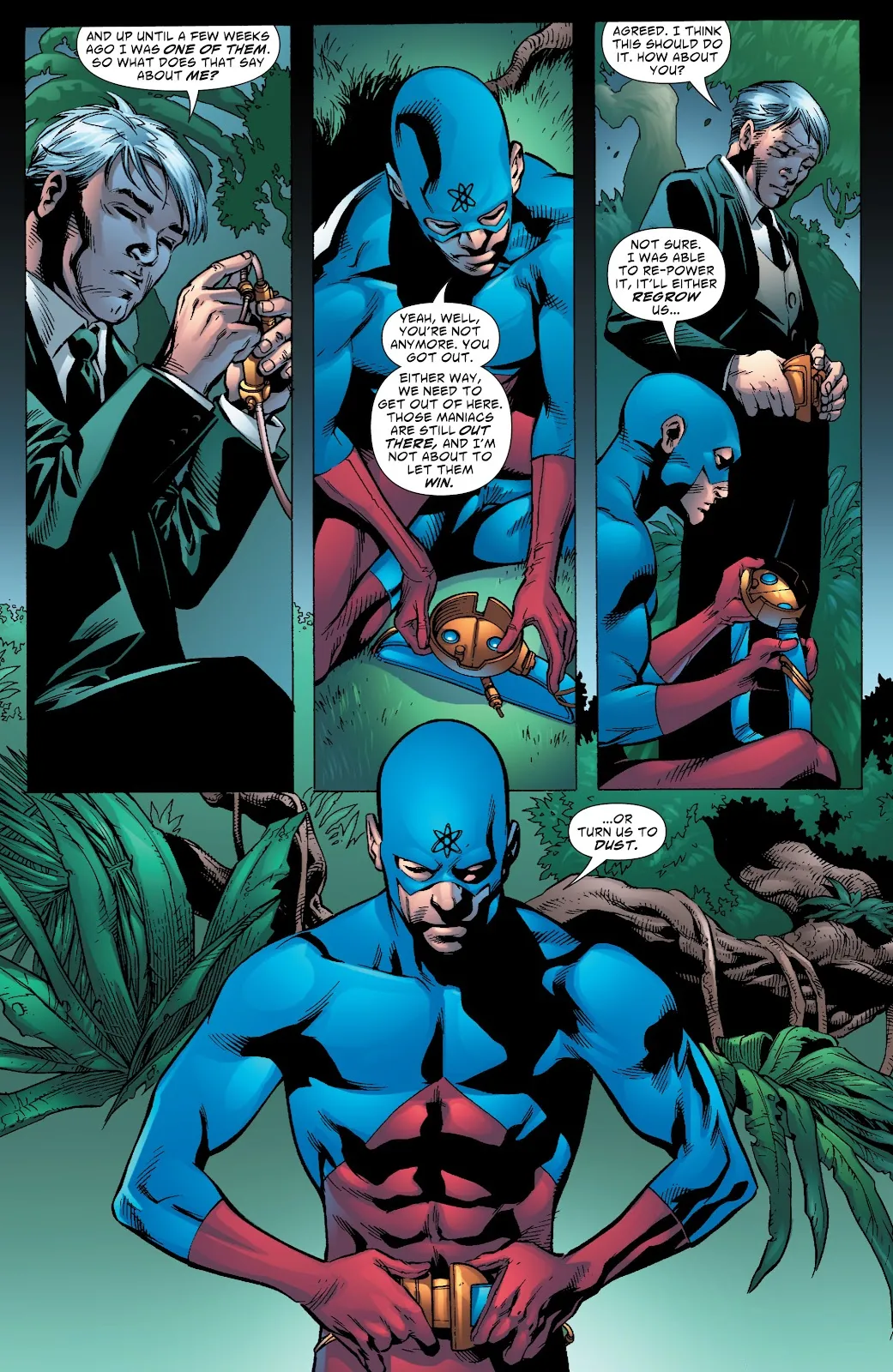 Adventure Comics (2009) #521 part 26