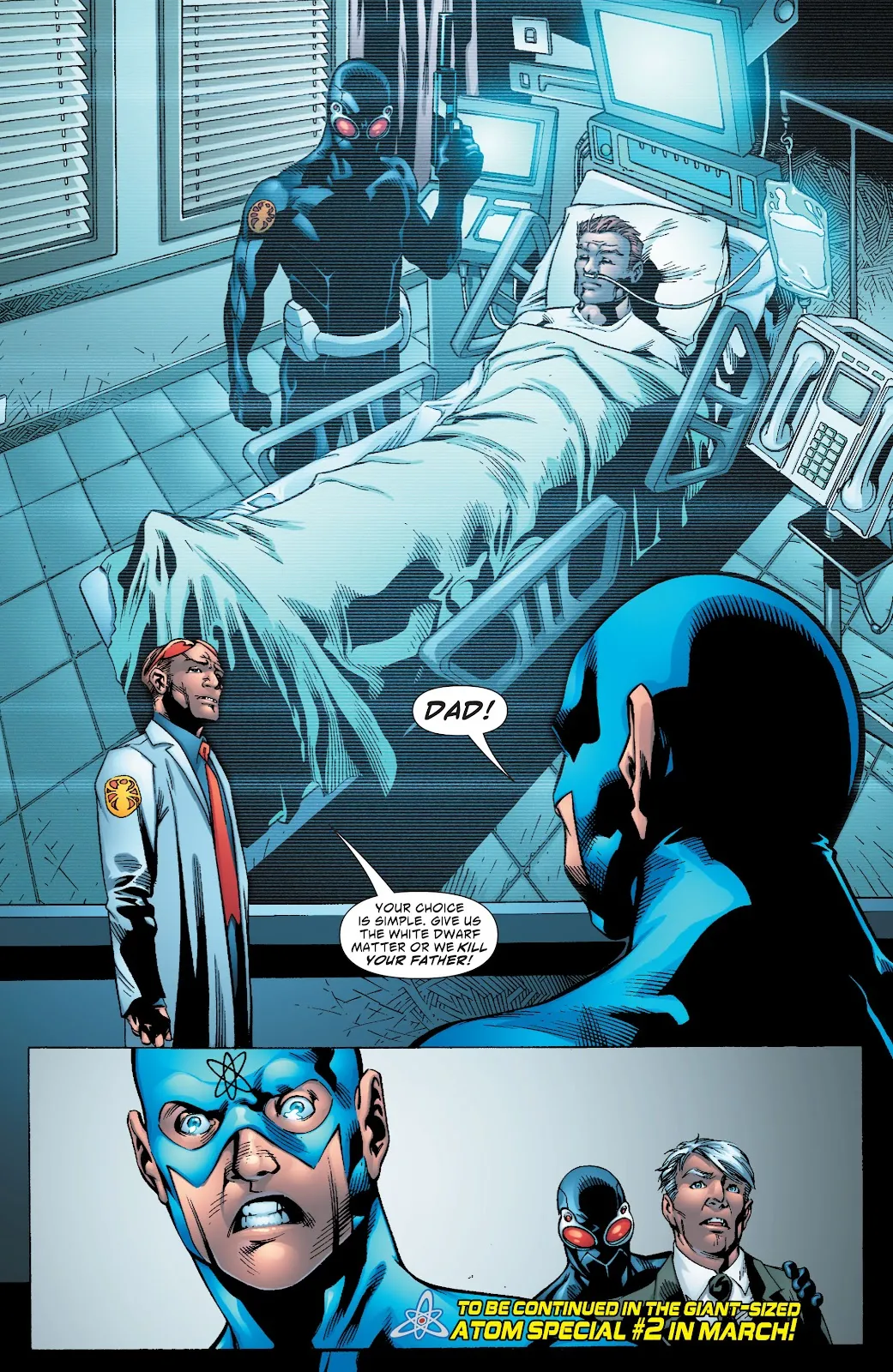 Adventure Comics (2009) #521 part 31