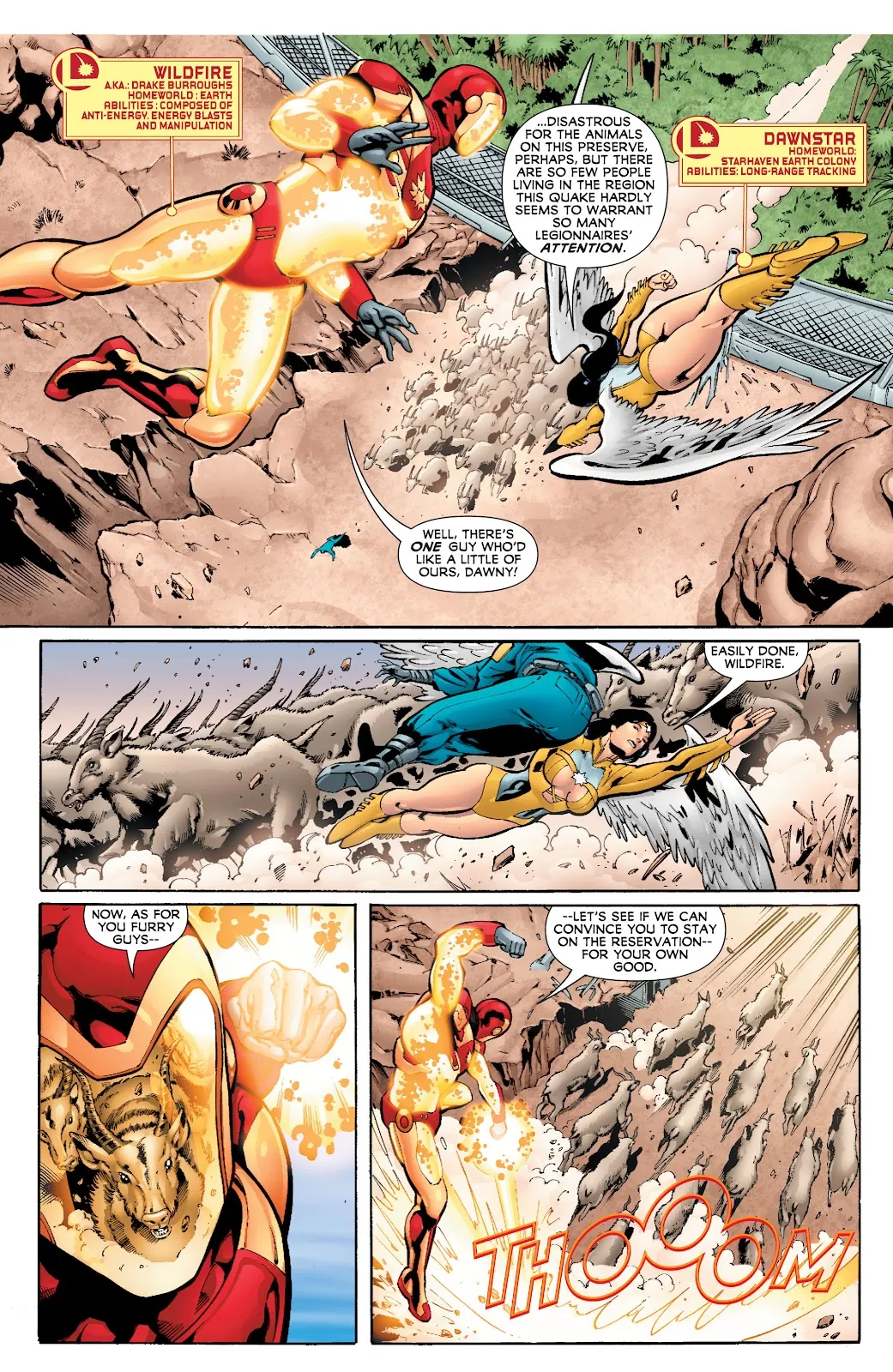 Adventure Comics (2009) #521 part 10