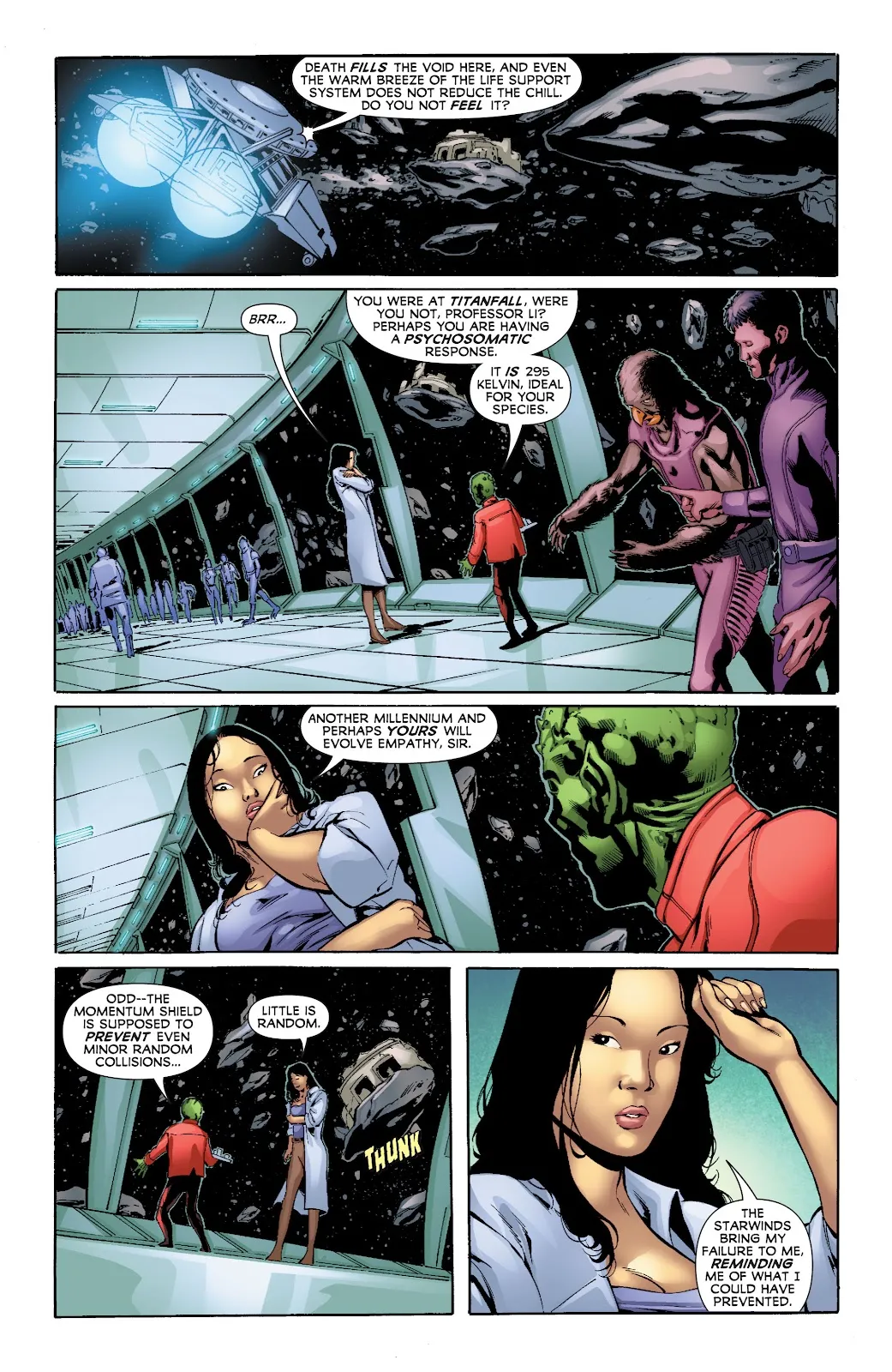Adventure Comics (2009) #522 part 11