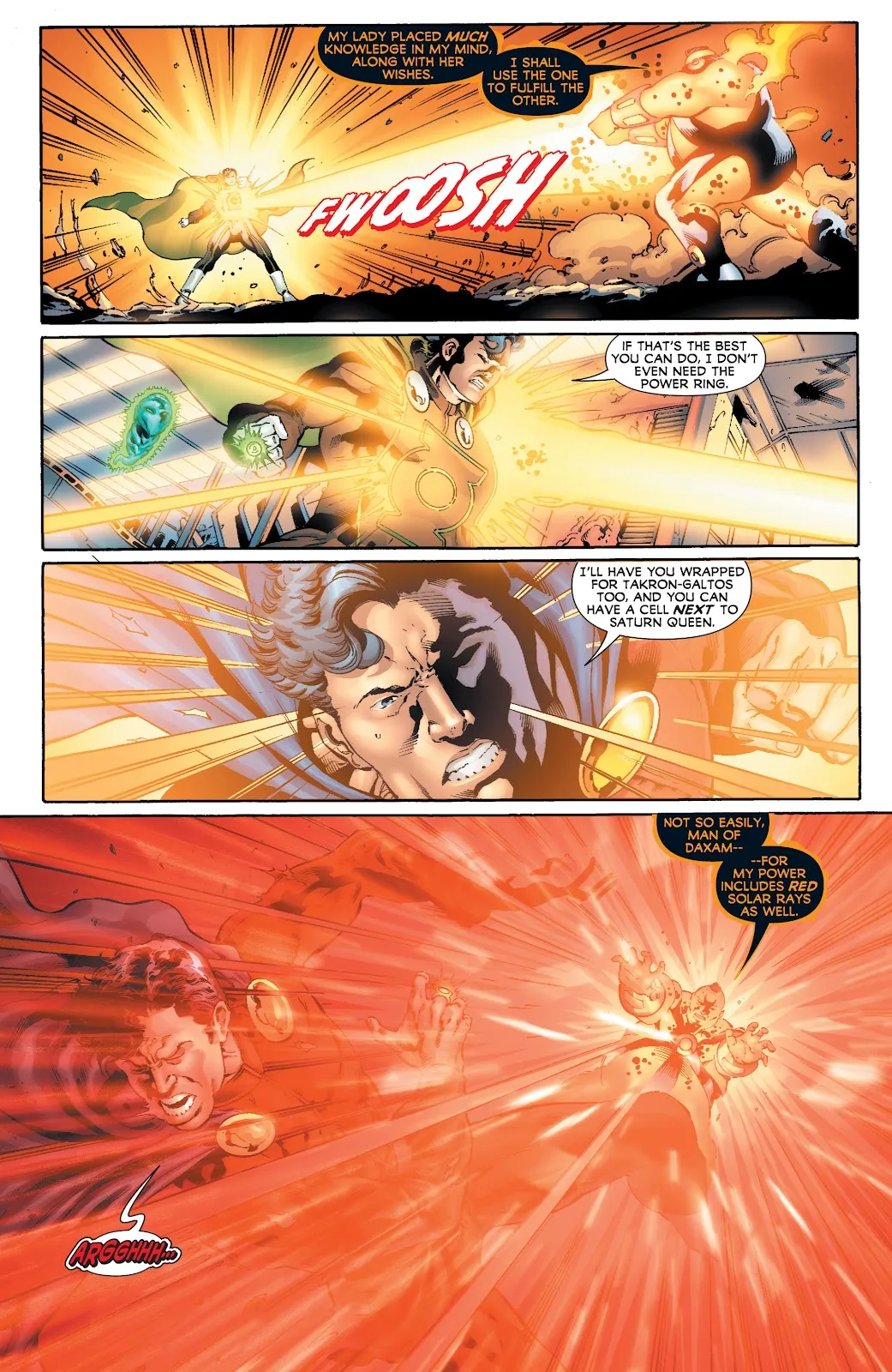 Adventure Comics (2009) #522 part 14