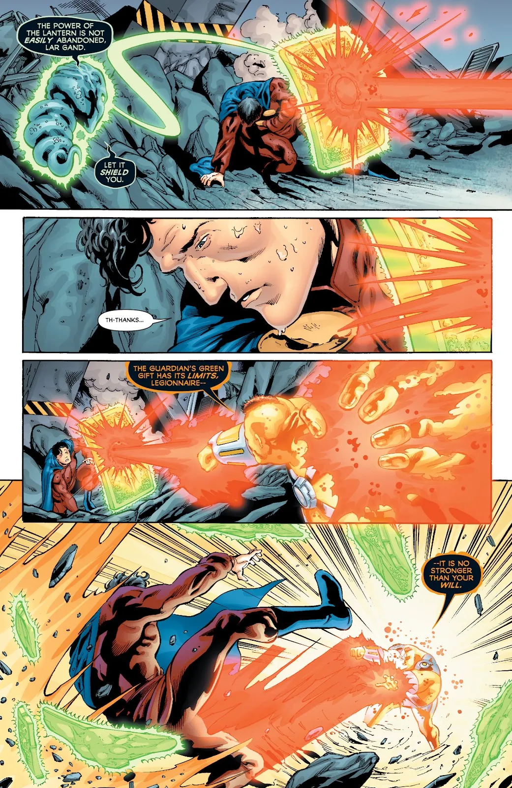 Adventure Comics (2009) #522 part 15