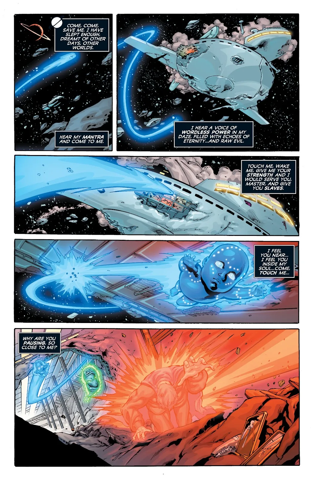 Adventure Comics (2009) #522 part 16