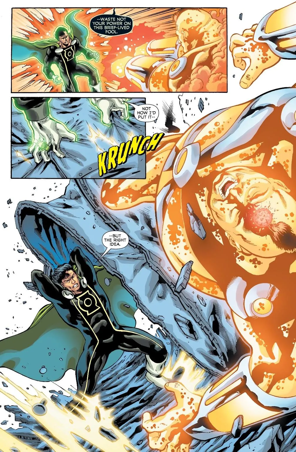 Adventure Comics (2009) #522 part 18