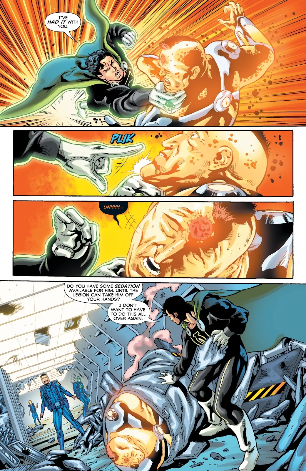 Adventure Comics (2009) #522 part 19