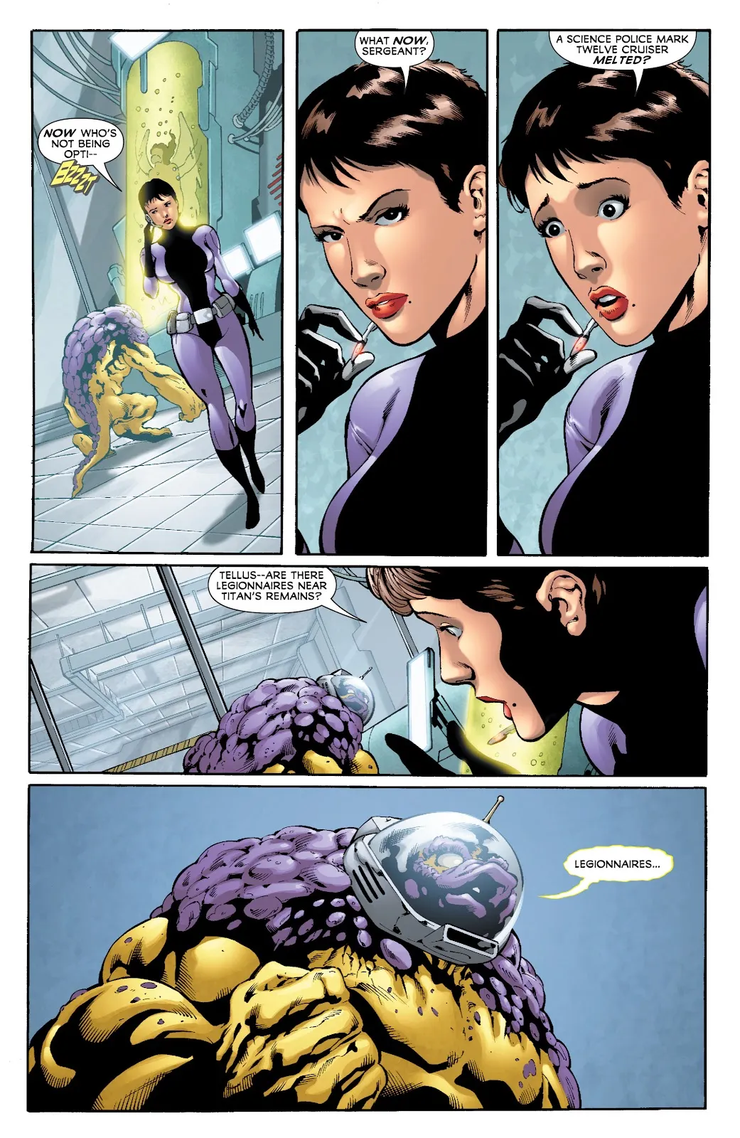 Adventure Comics (2009) #522 part 6