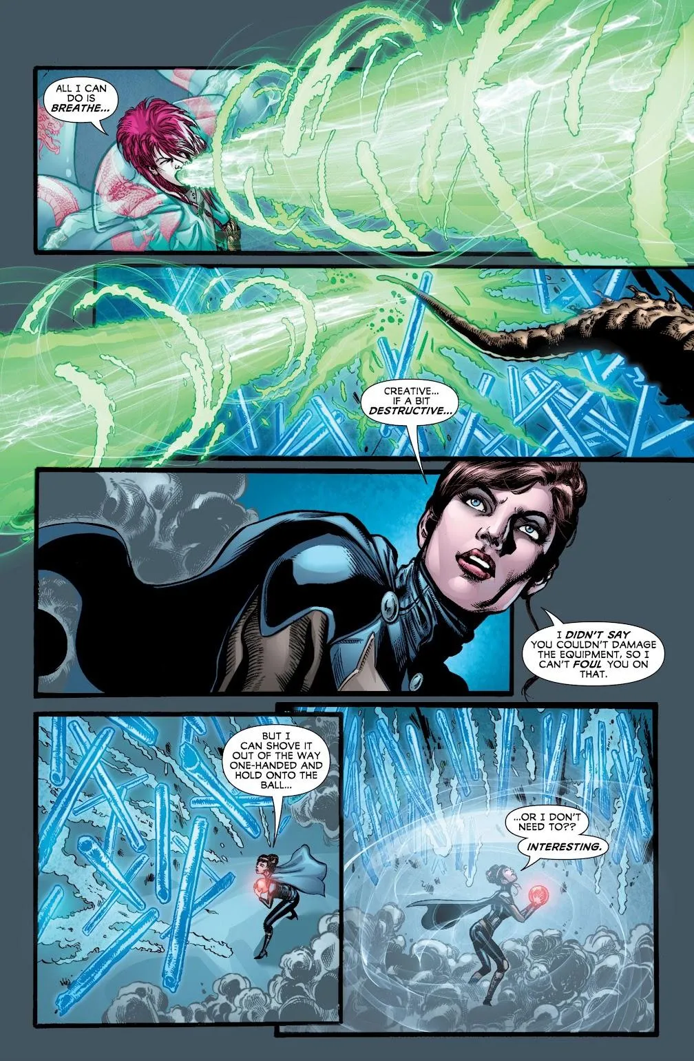 Adventure Comics (2009) #523 part 16