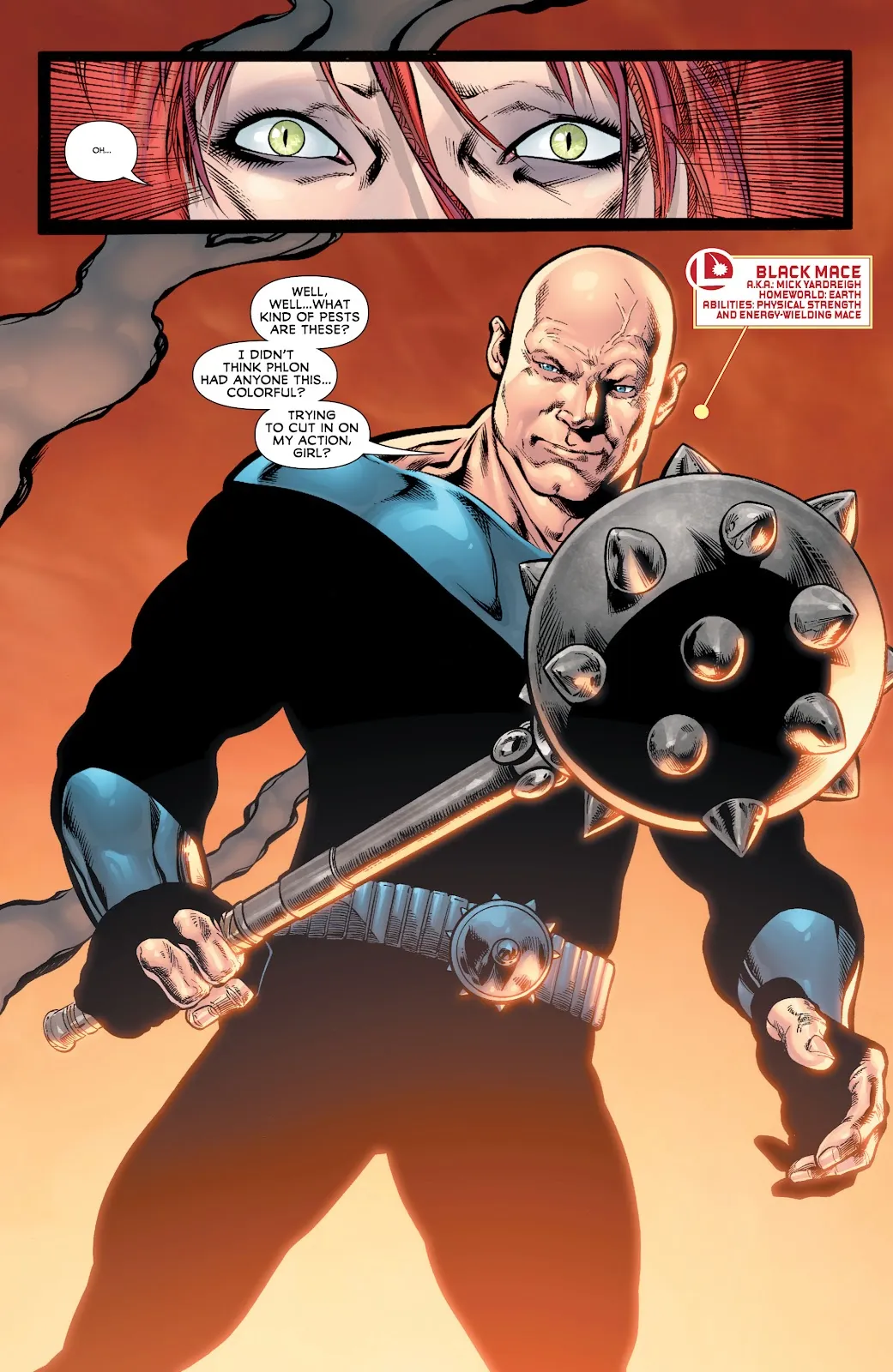 Adventure Comics (2009) #524 part 12