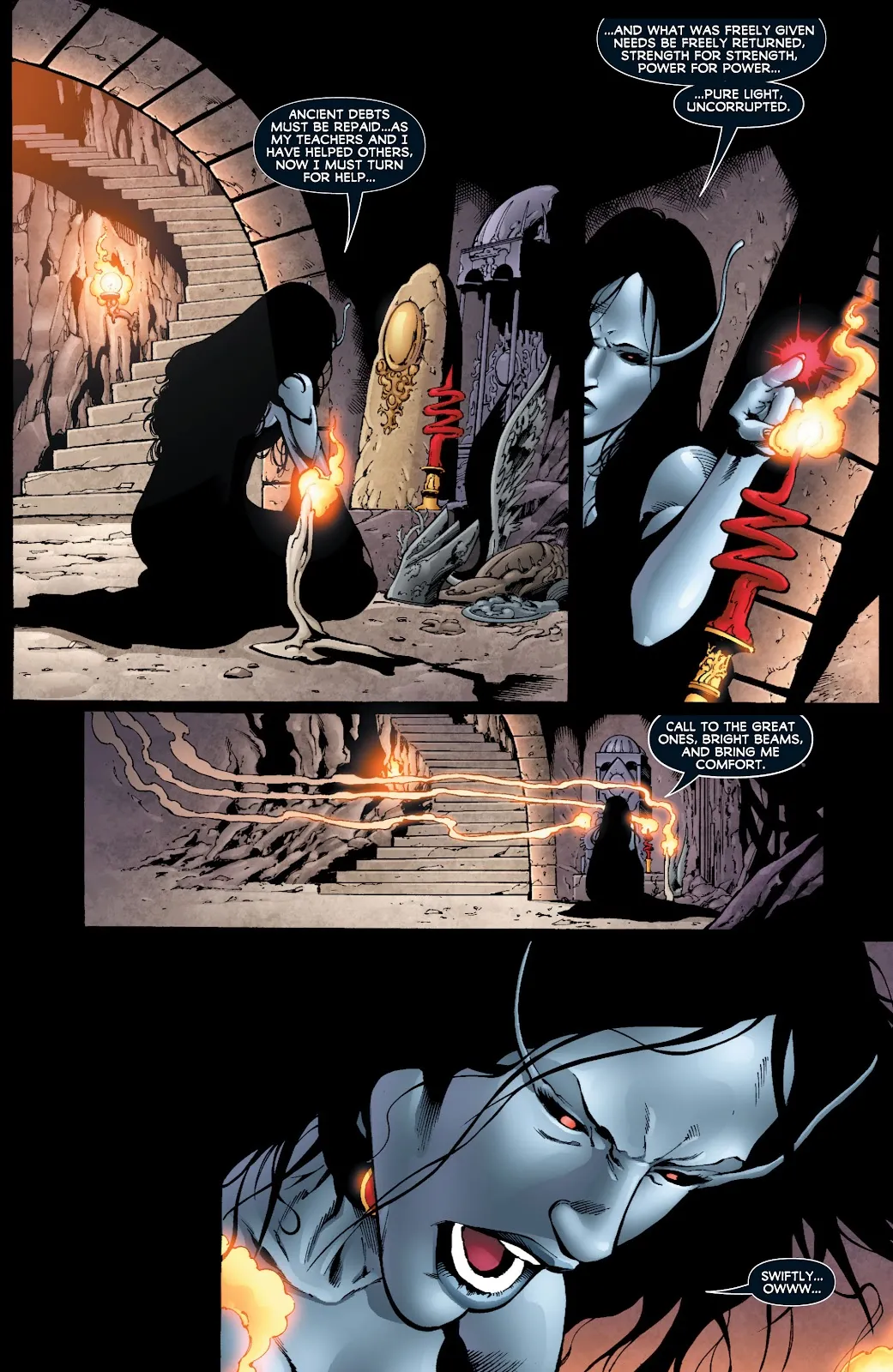 Adventure Comics (2009) #525 part 17