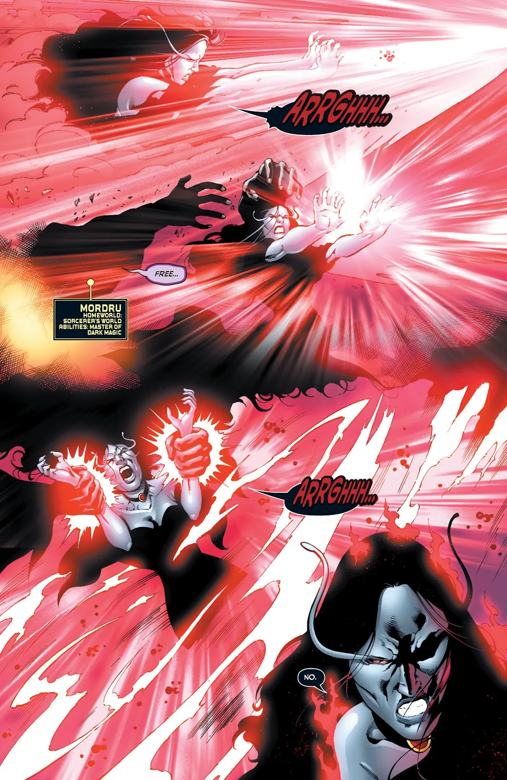 Adventure Comics (2009) #525 part 19