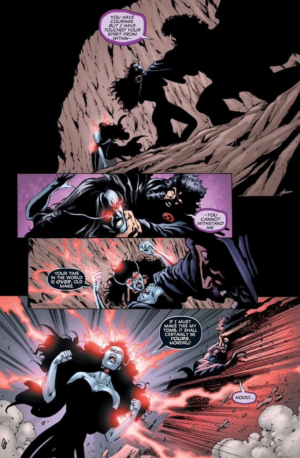Adventure Comics (2009) #525 part 20
