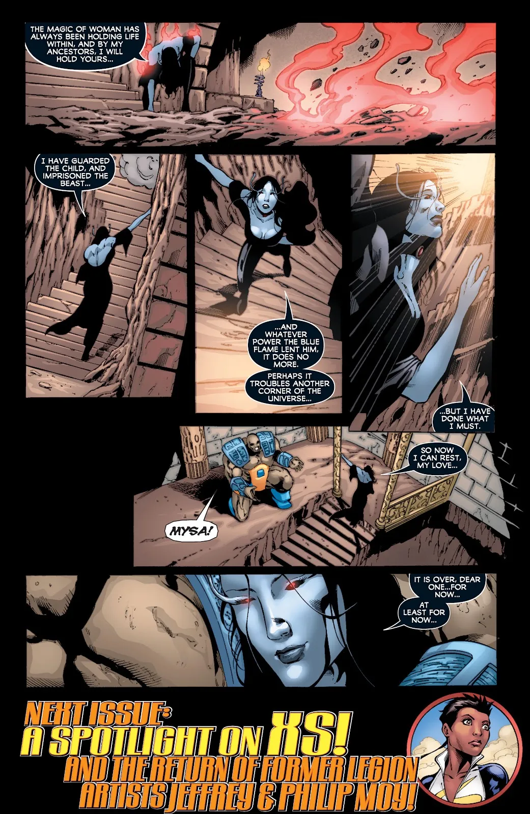 Adventure Comics (2009) #525 part 21