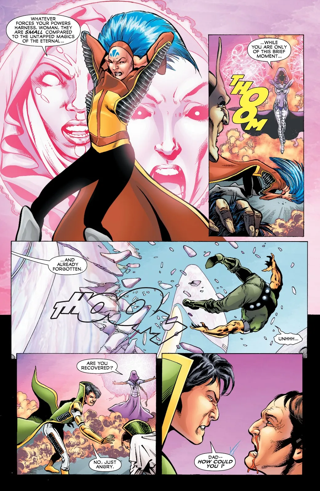 Adventure Comics (2009) #525 part 4