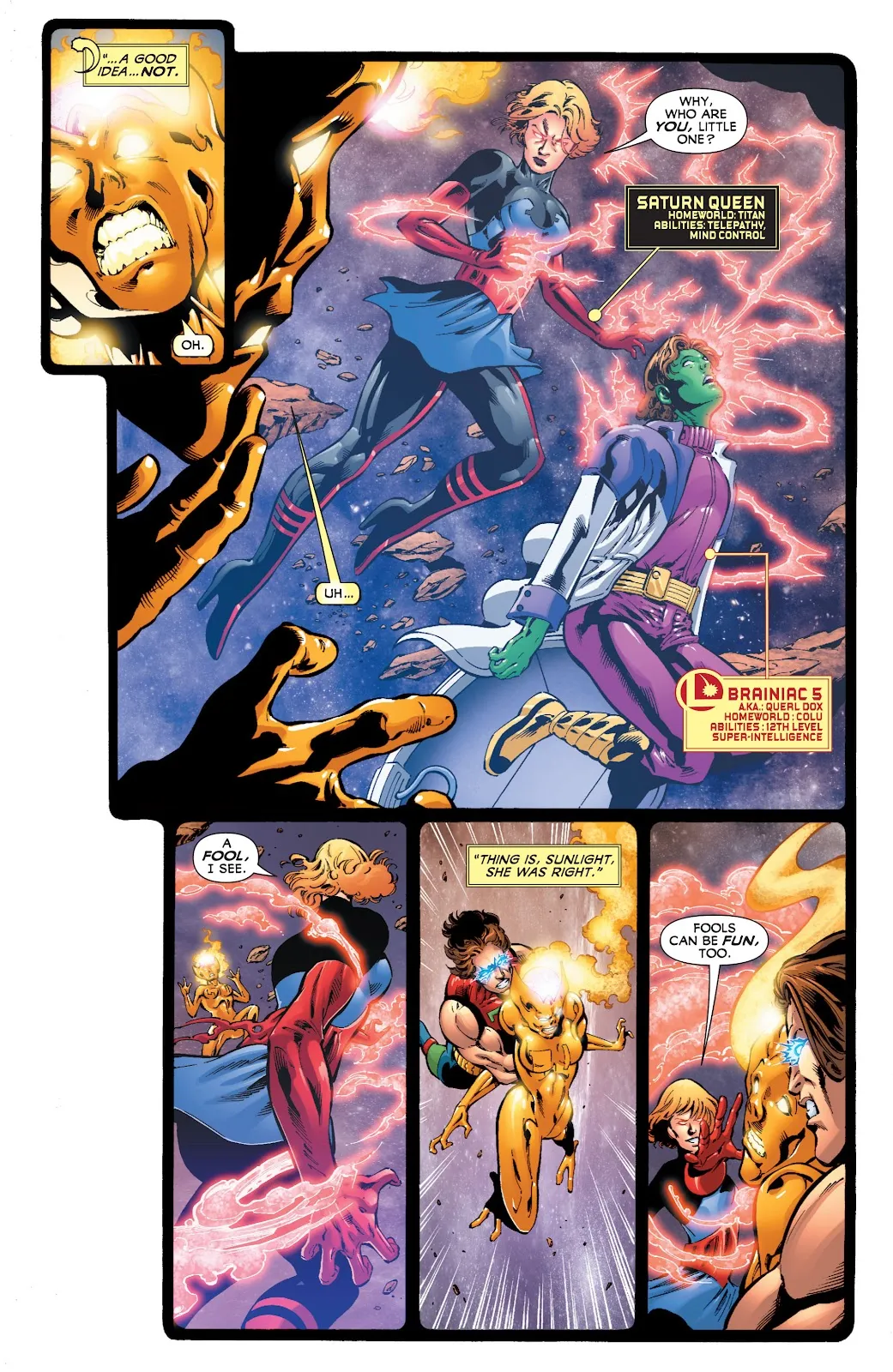 Adventure Comics (2009) #527 part 18