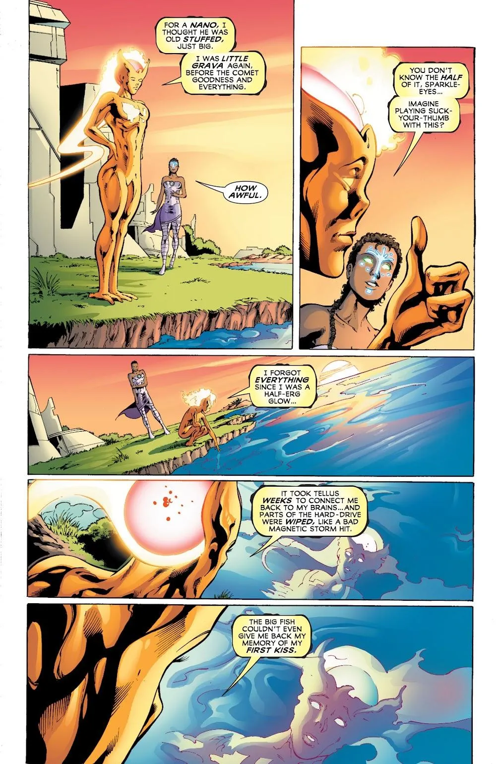 Adventure Comics (2009) #527 part 20