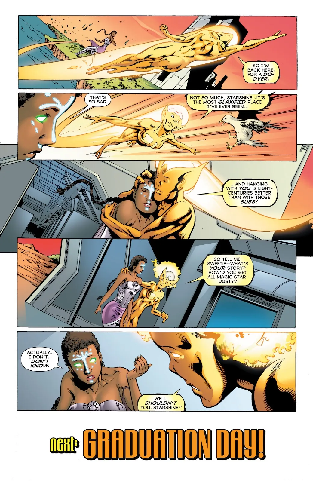 Adventure Comics (2009) #527 part 21