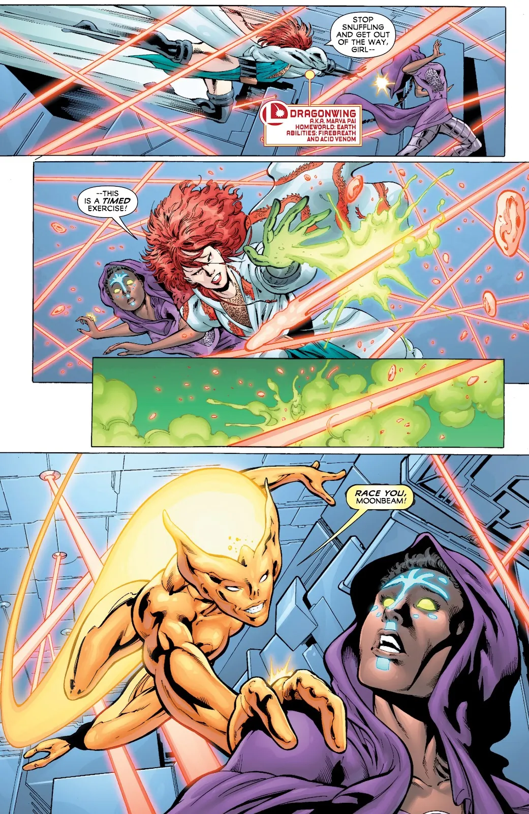 Adventure Comics (2009) #527 part 10