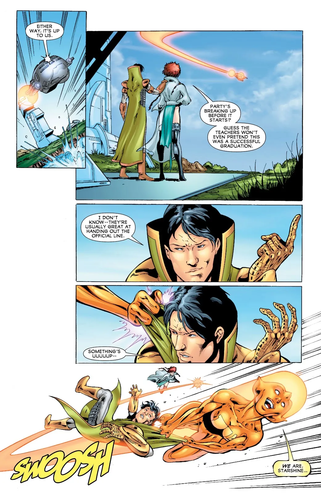 Adventure Comics (2009) #528 part 14