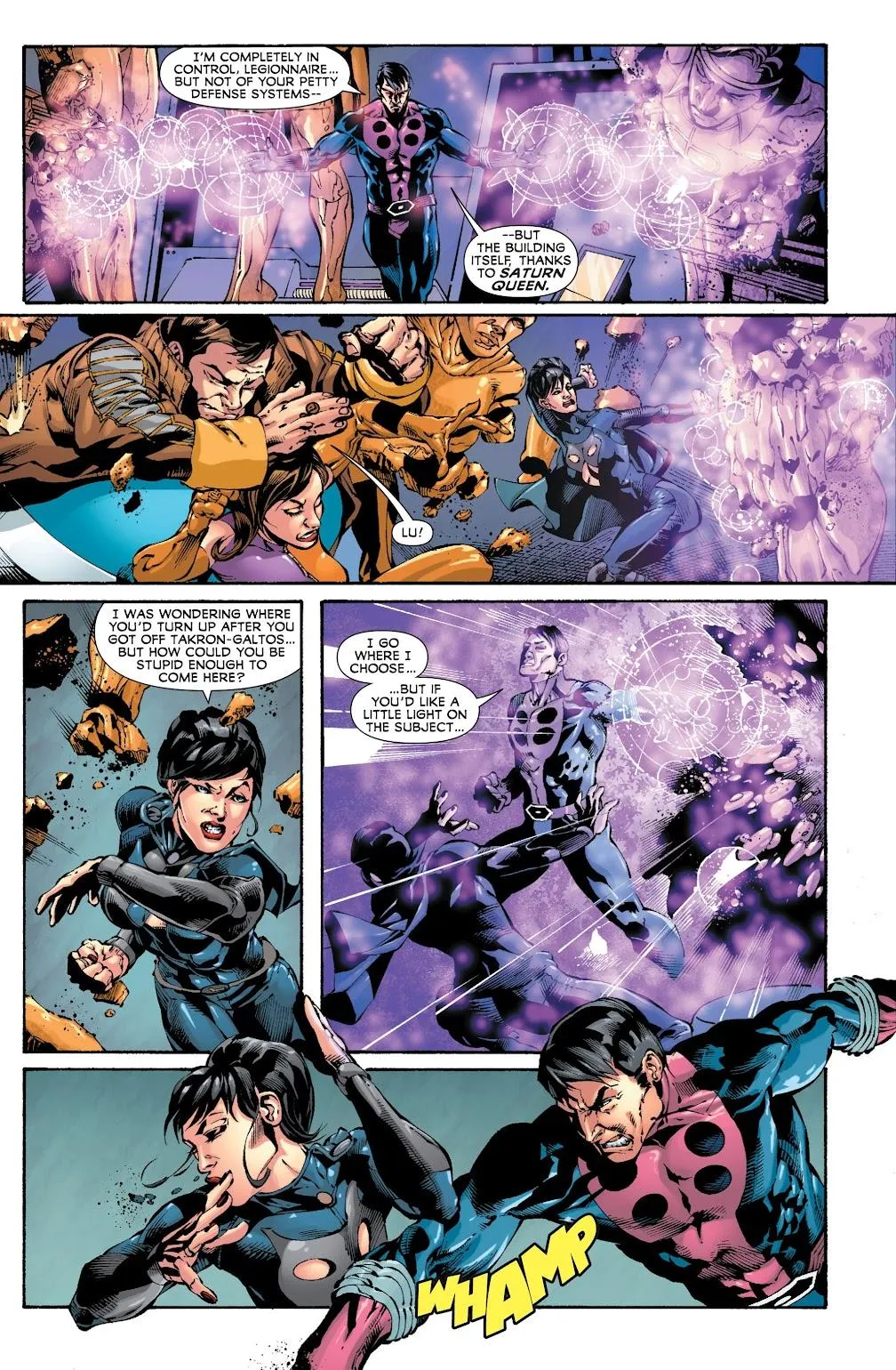 Adventure Comics (2009) #528 part 19