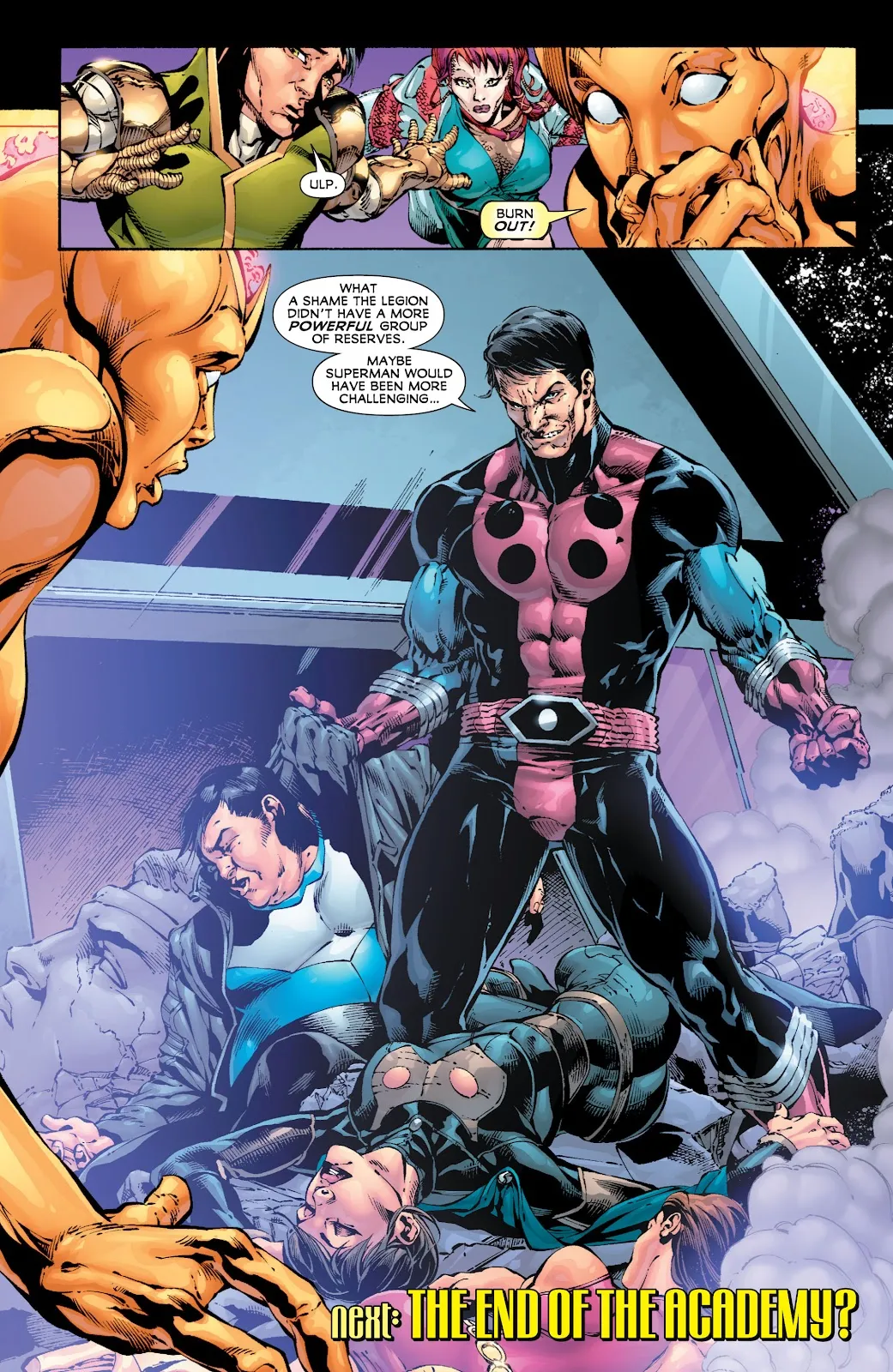 Adventure Comics (2009) #528 part 21