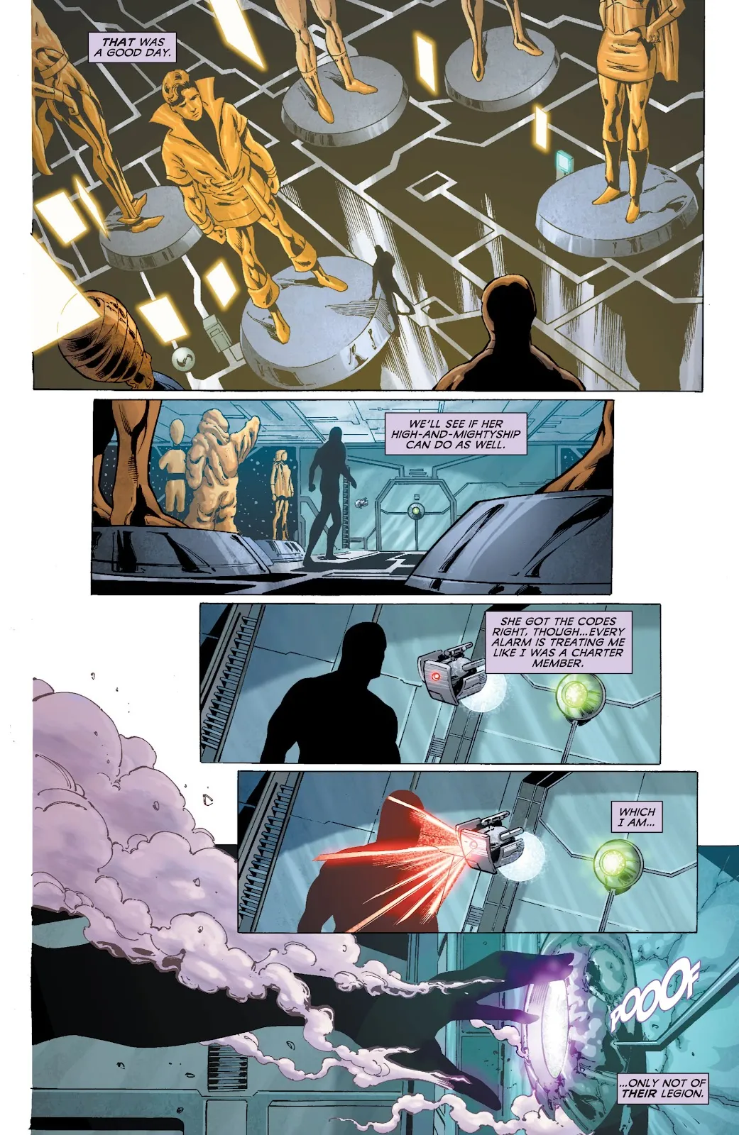 Adventure Comics (2009) #528 part 10