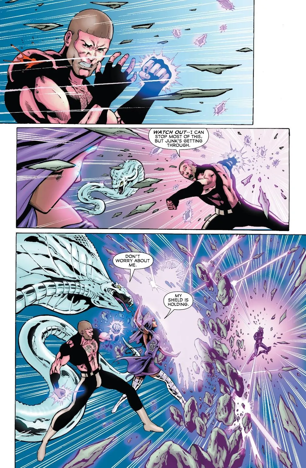 Adventure Comics (2009) #529 part 14