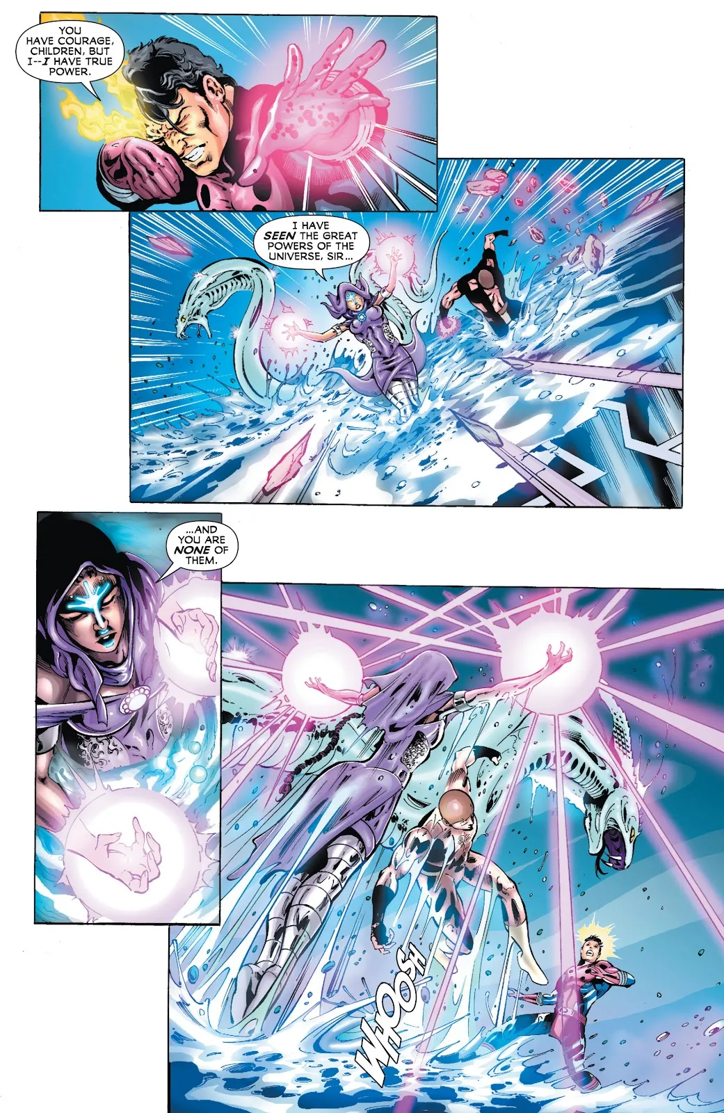Adventure Comics (2009) #529 part 15