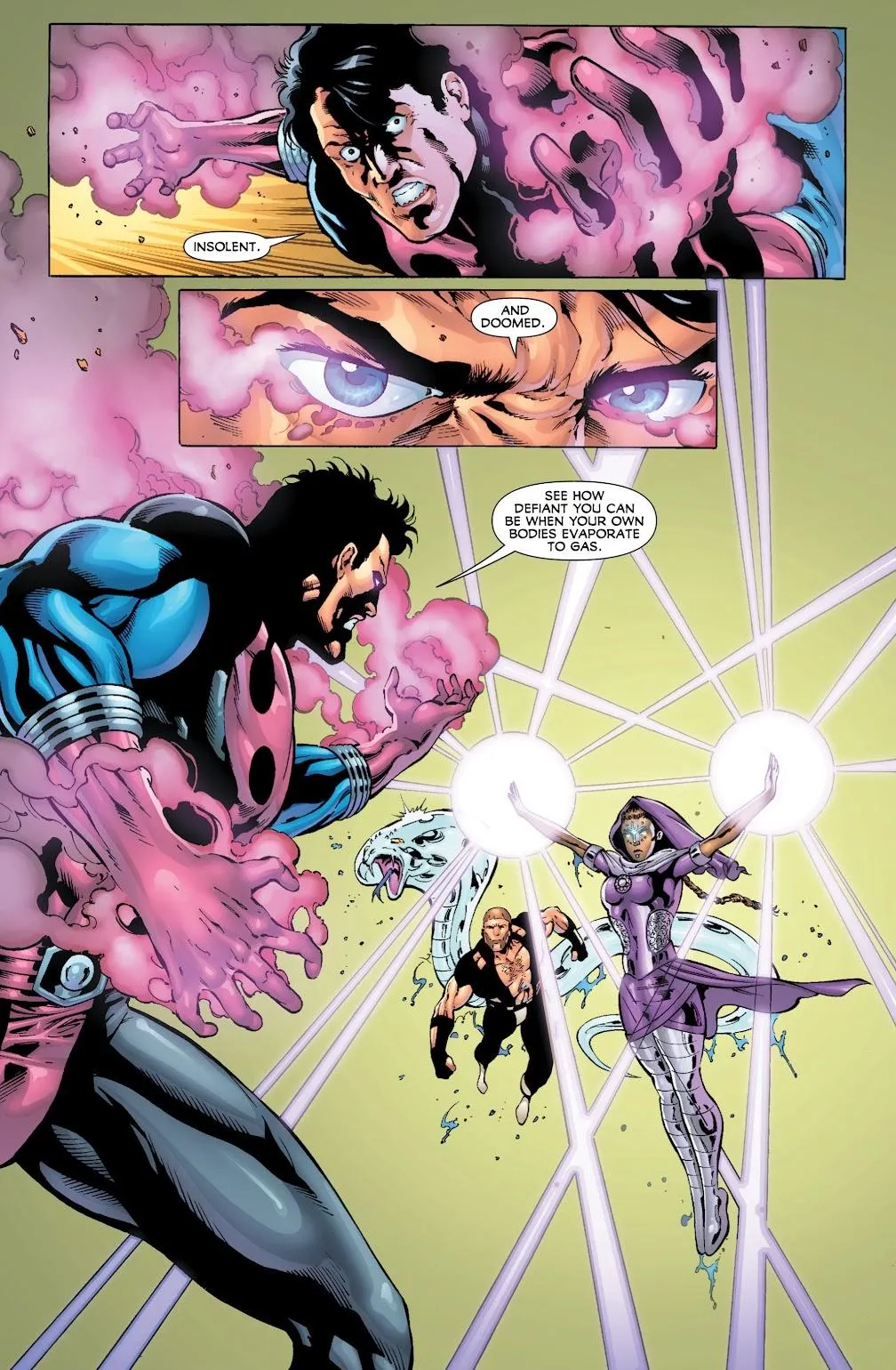 Adventure Comics (2009) #529 part 16