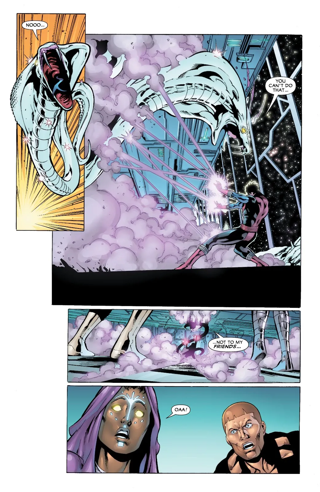 Adventure Comics (2009) #529 part 17