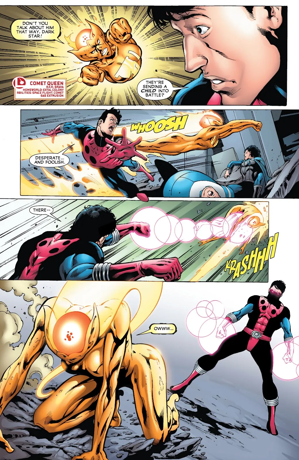 Adventure Comics (2009) #529 part 3