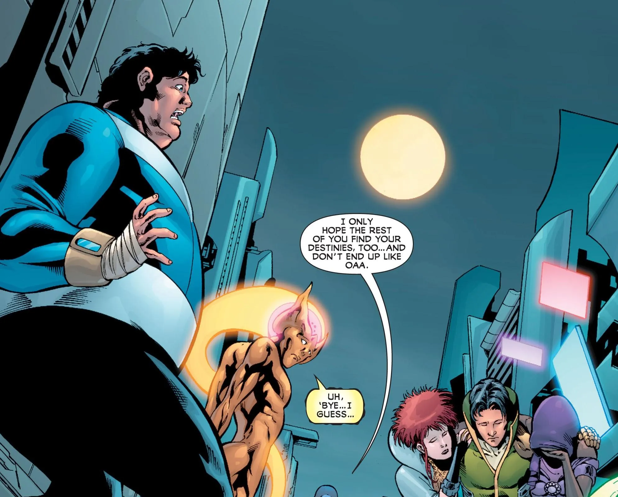 Adventure Comics (2009) #529 part 21