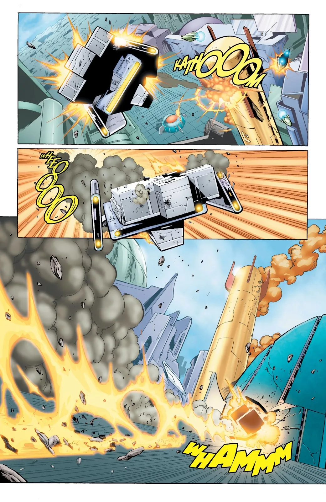 Adventure Comics (2009) #529 part 10