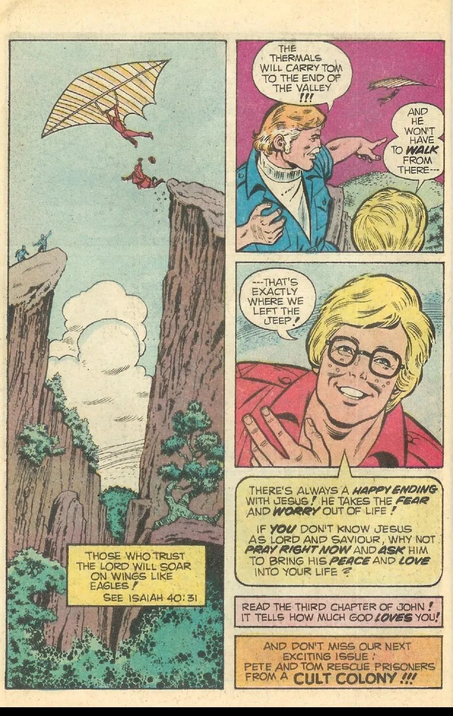 Adventure! With the Brothers Hang In There #Full part 34