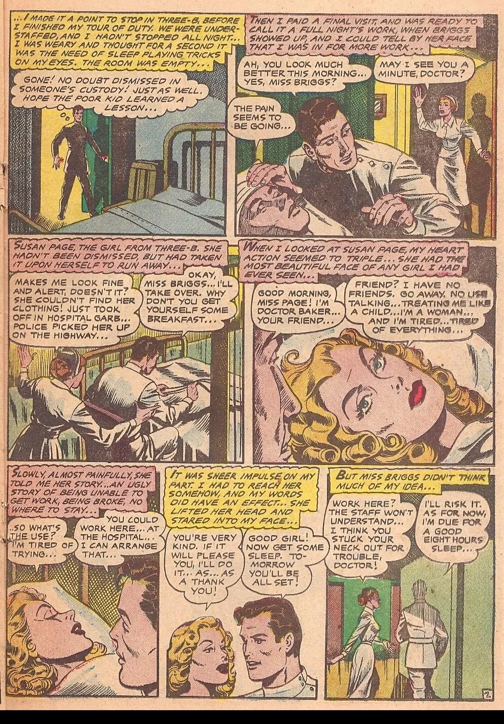 All True Romance #22 part 22