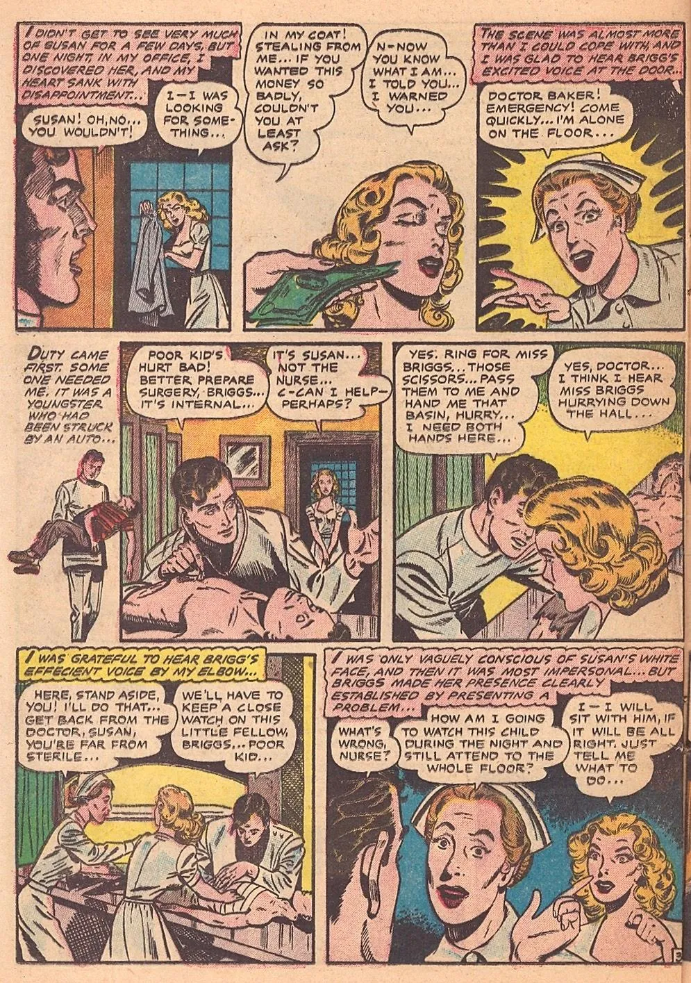 All True Romance #22 part 23