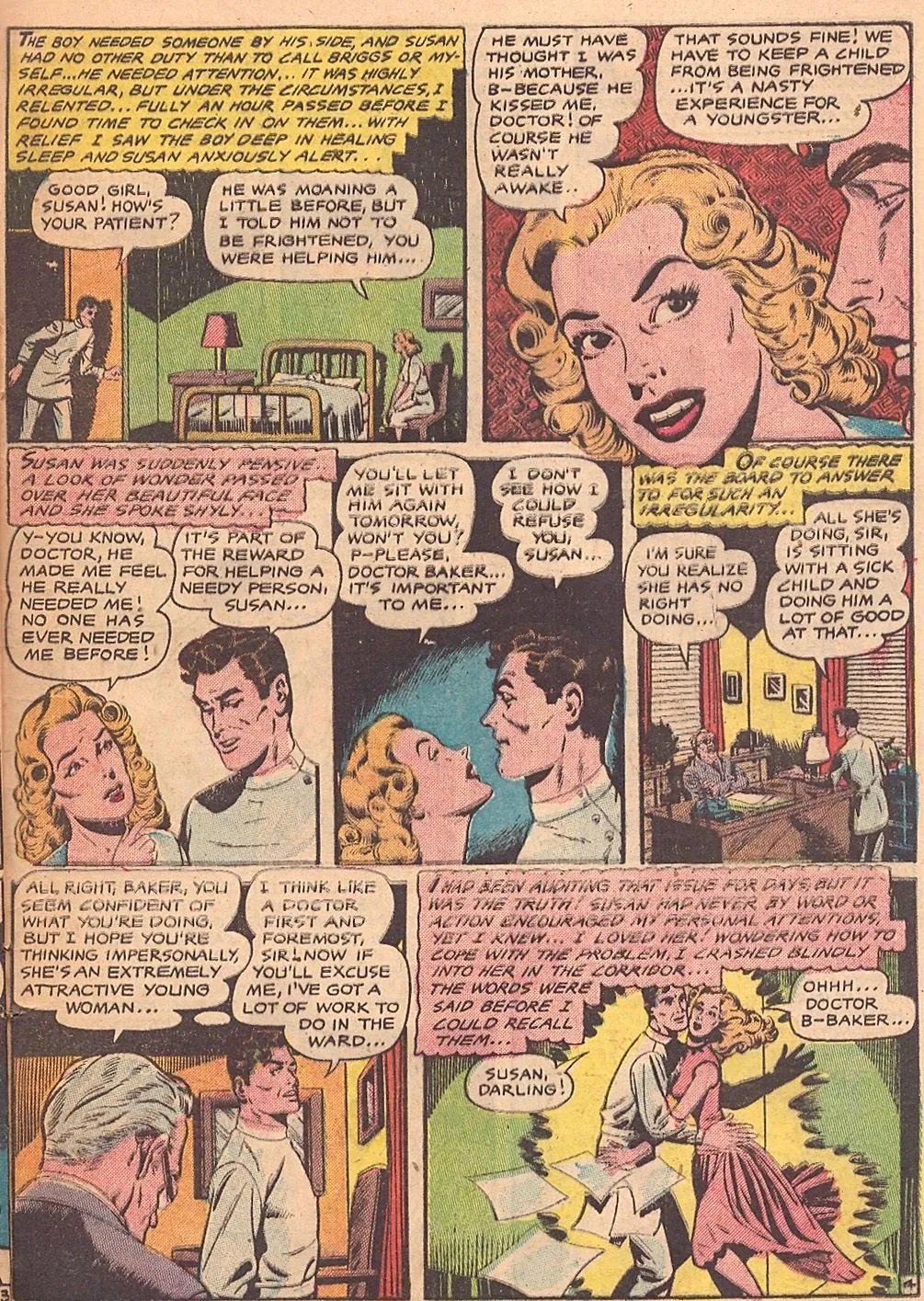 All True Romance #22 part 24