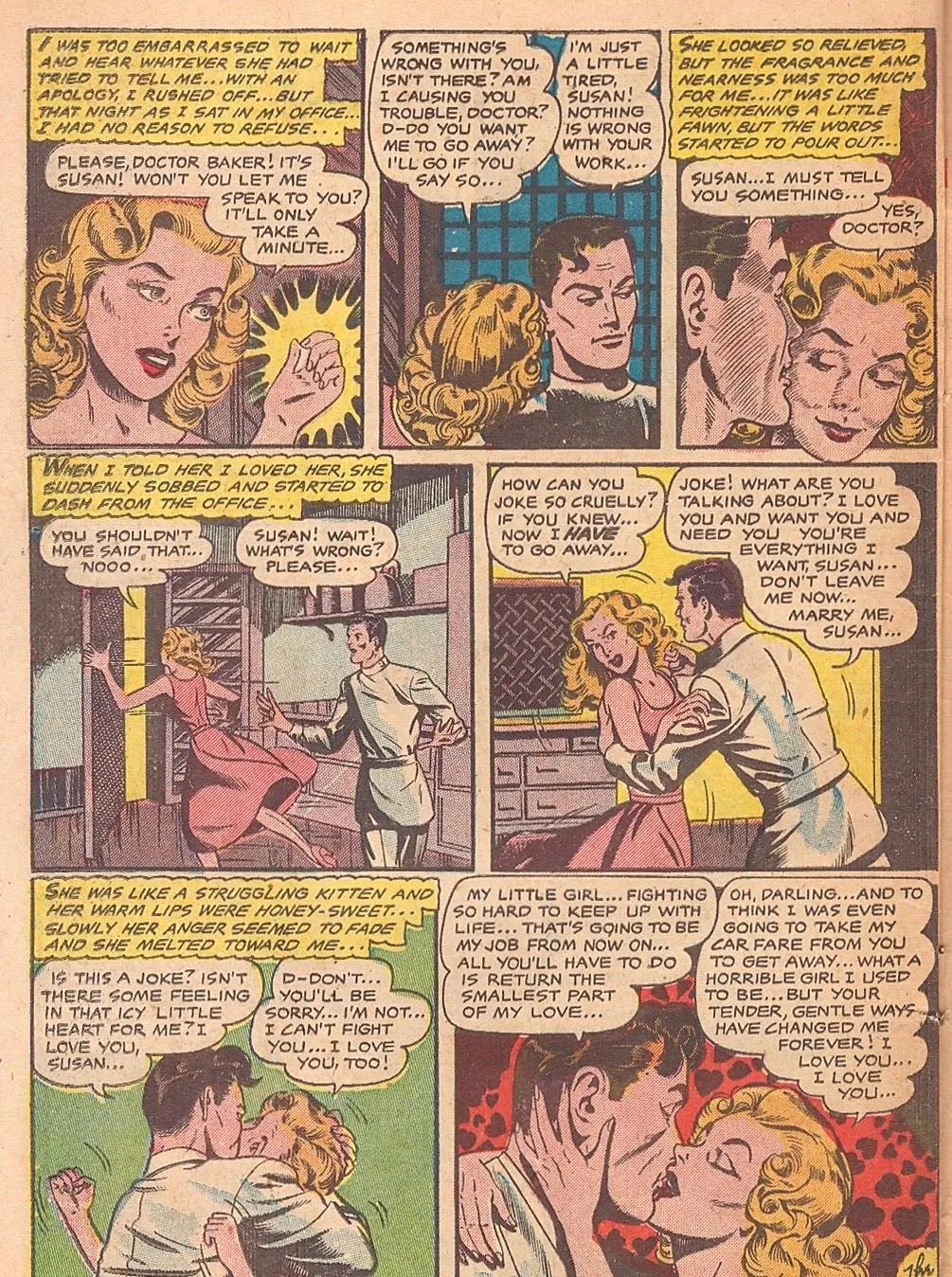 All True Romance #22 part 25