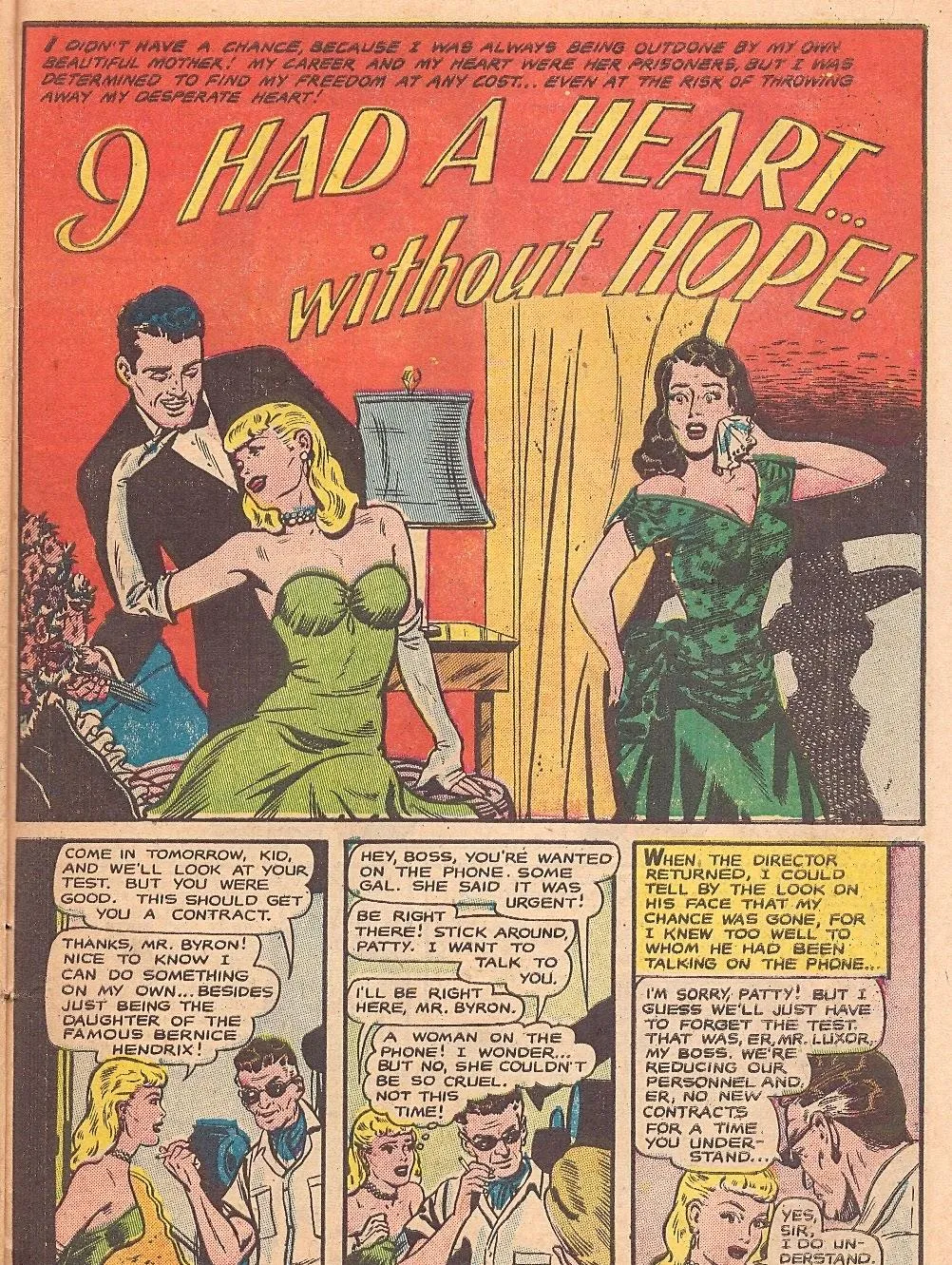 All True Romance #22 part 28