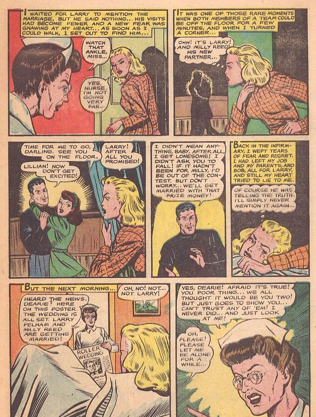 All True Romance #22 part 10