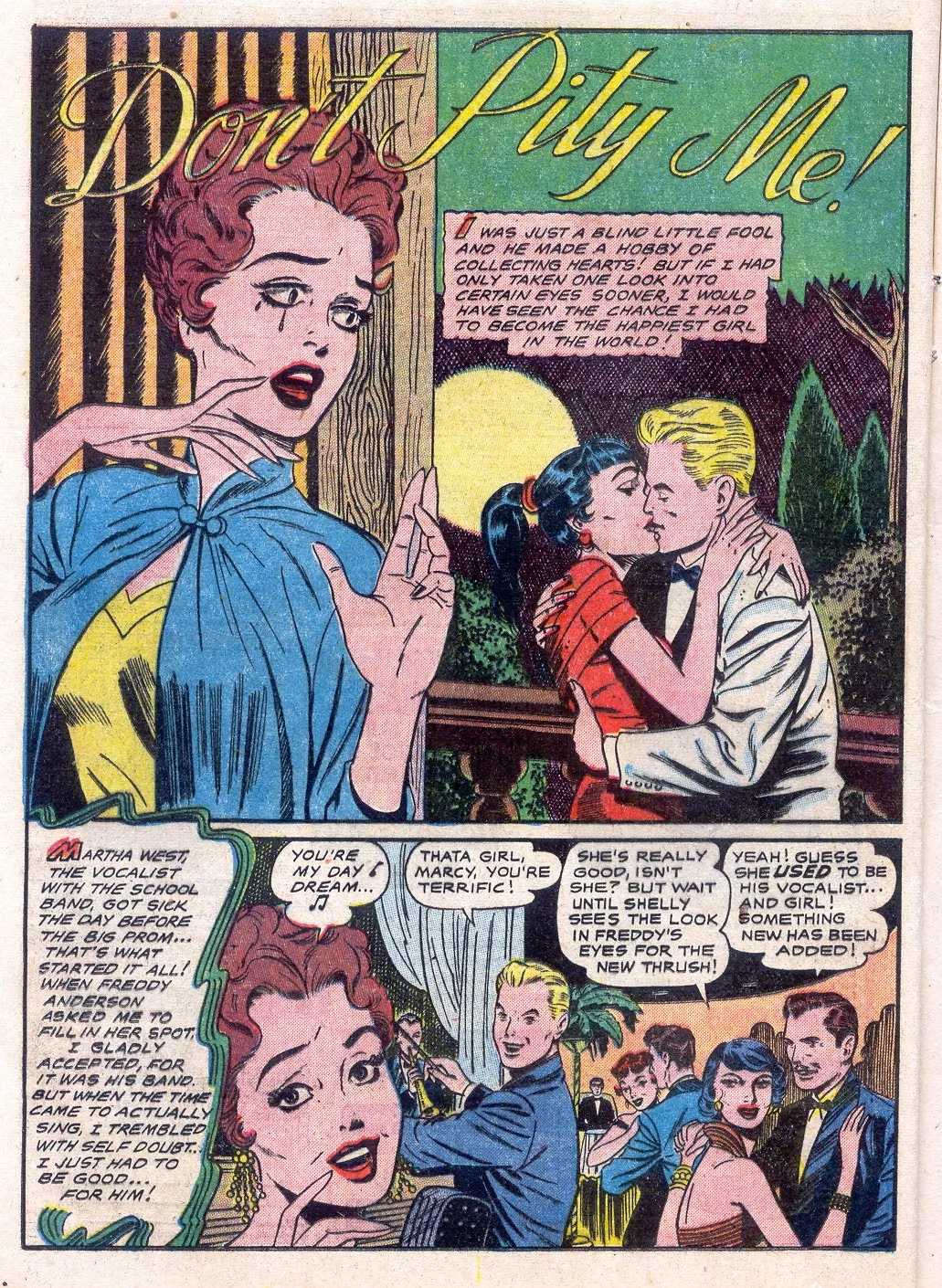 All True Romance #24 part 12
