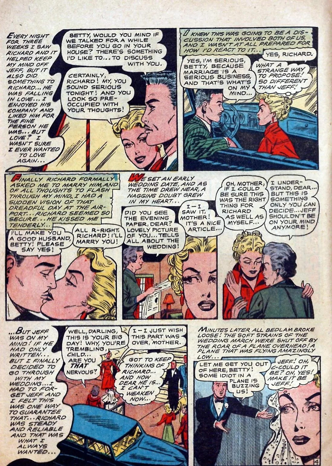 All True Romance #25 part 14