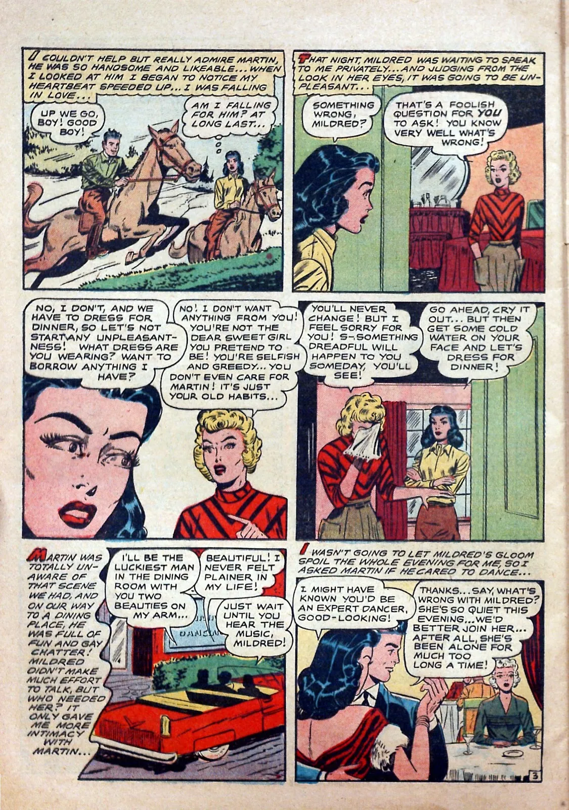 All True Romance #25 part 30