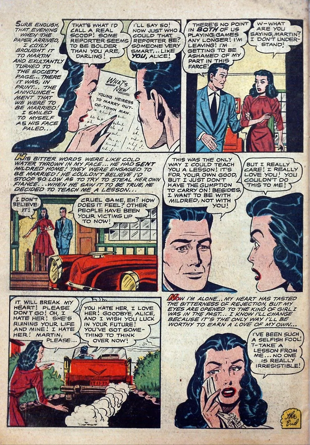 All True Romance #25 part 34