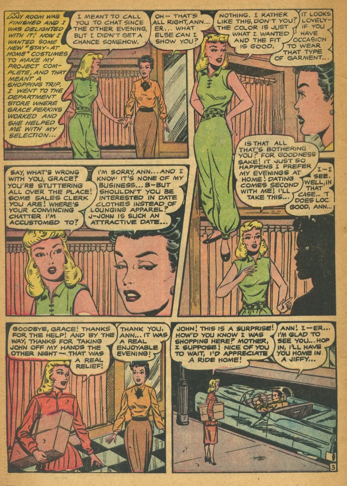 All True Romance #29 part 30