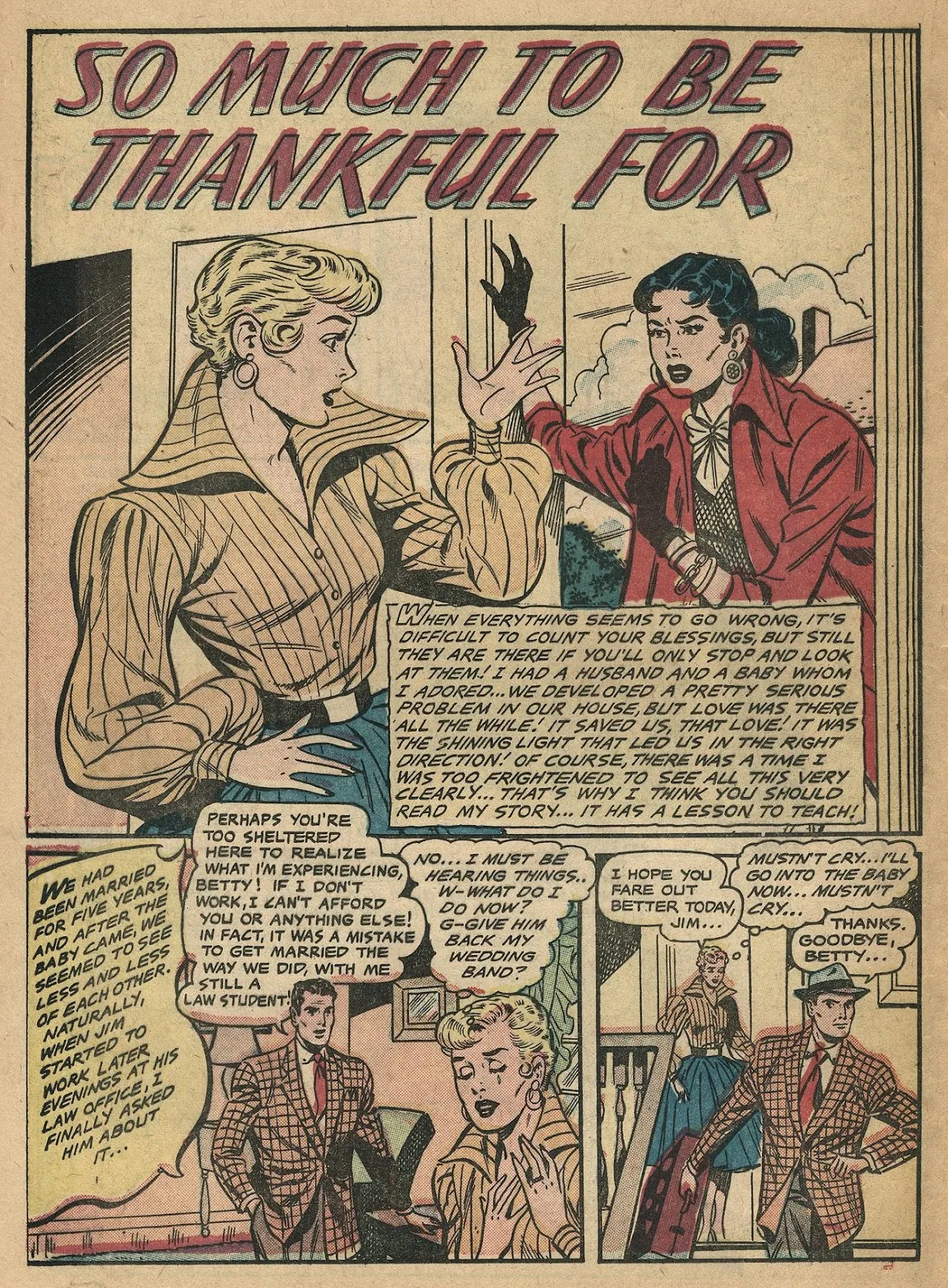 All True Romance #30 part 20