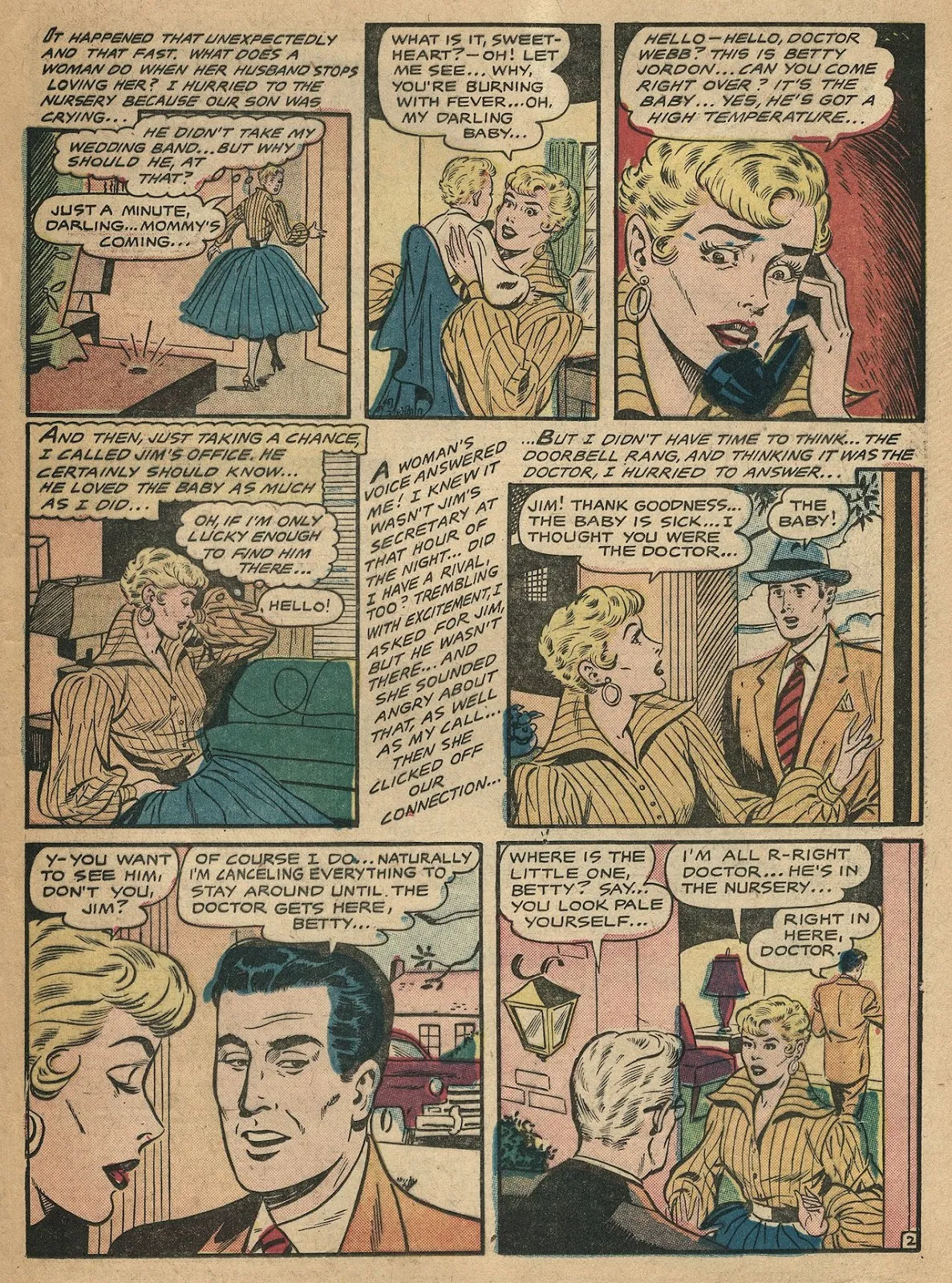 All True Romance #30 part 21