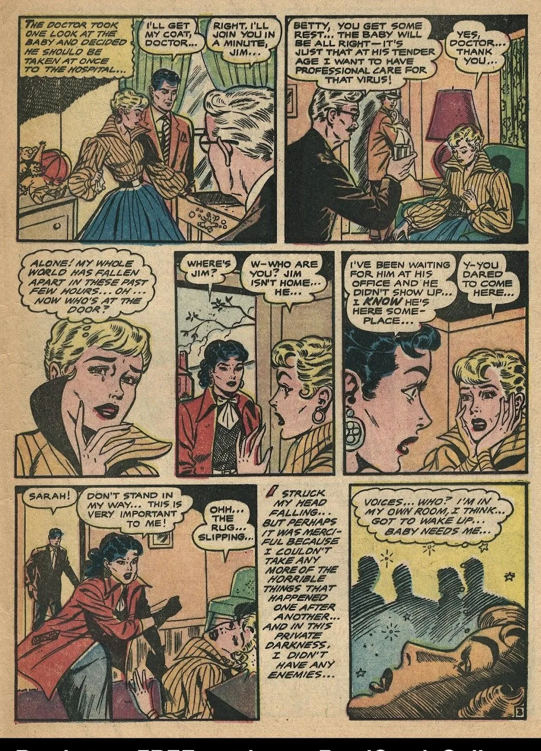 All True Romance #30 part 23