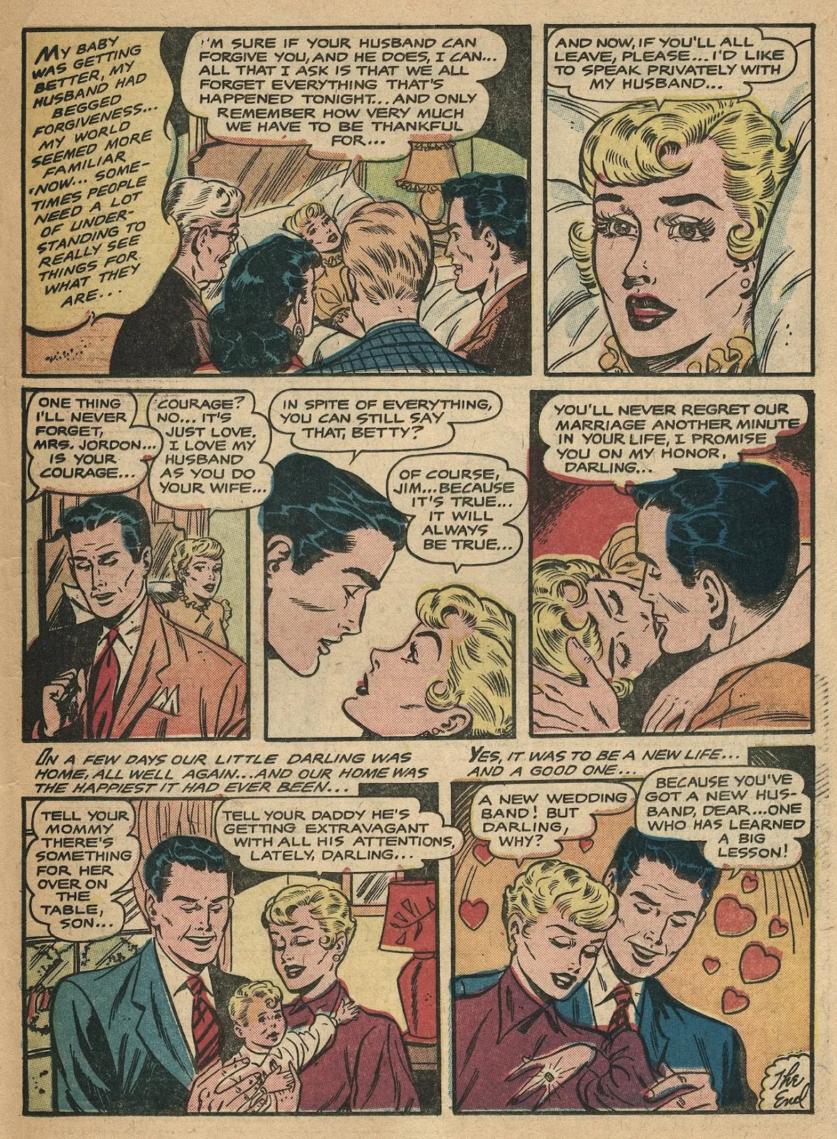 All True Romance #30 part 25
