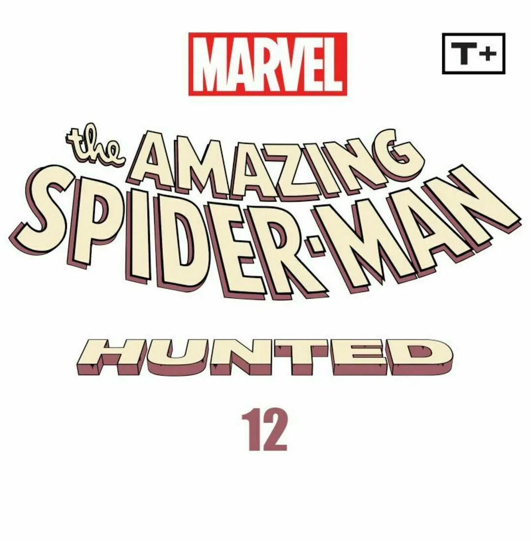 Amazing Spider-Man - Hunted - Infinity Comic part 2