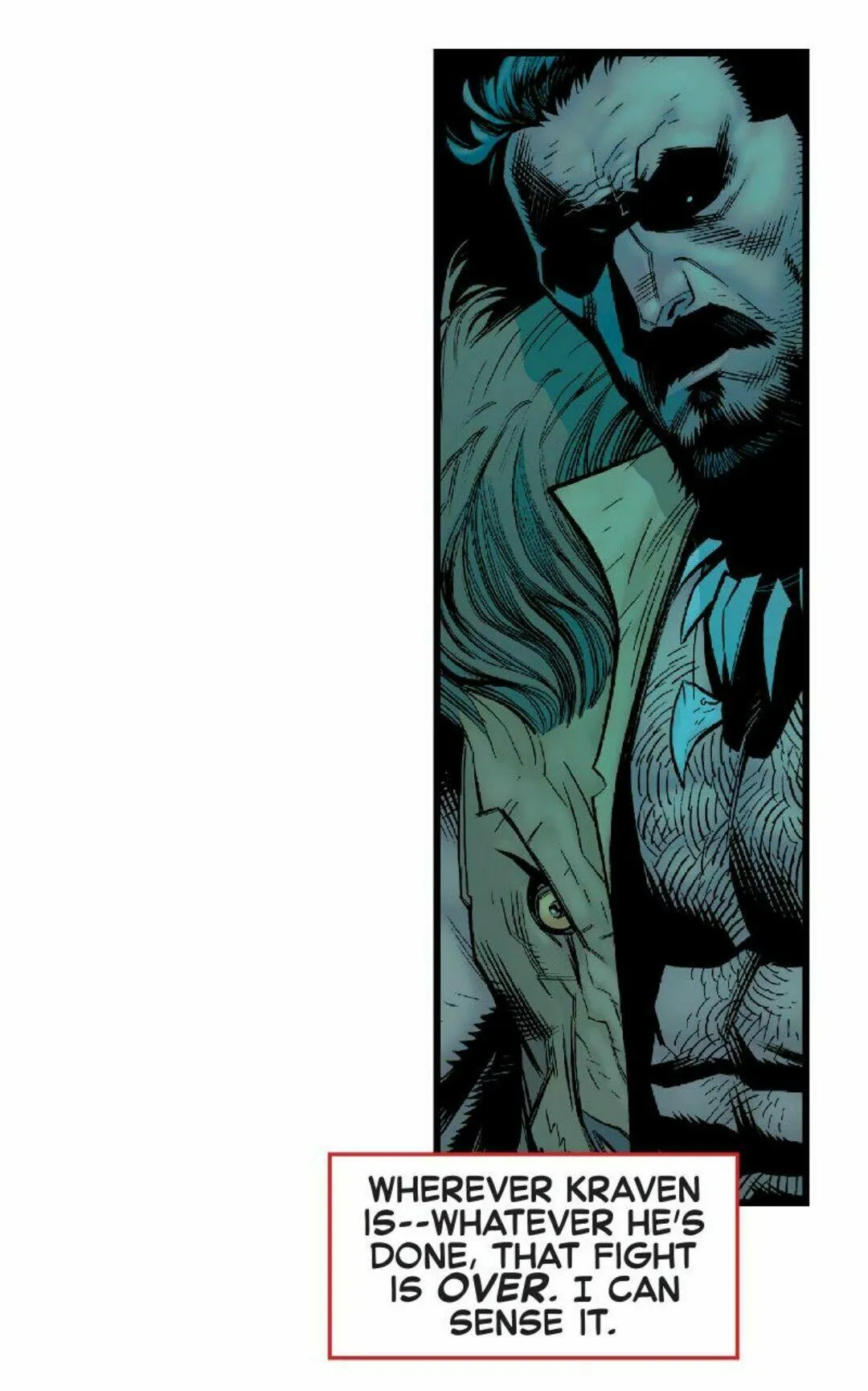 Amazing Spider-Man - Hunted - Infinity Comic part 11